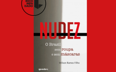 Nudez – Wilson Ramos Filho