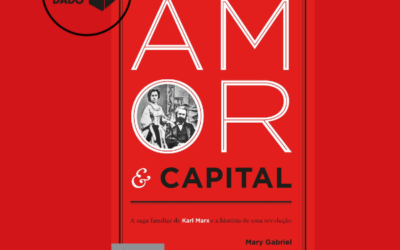 Amor e Capital – Mary Gabriel