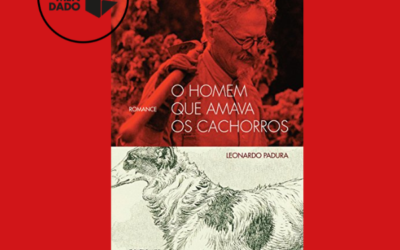 O homem que amava os cachorros – Leonardo Padura