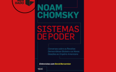 Sistemas de poder – Noam Chomsky