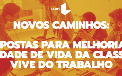 Aumento dos diagnósticos de burnout no Brasil alertam para necessidade de medidas protetivas