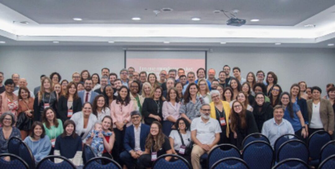 Rede Lado reúne especialistas em evento para debater questões importantes sobre o mercado de trabalho