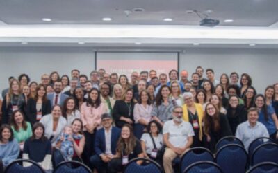 Rede Lado reúne especialistas em evento para debater questões importantes sobre o mercado de trabalho