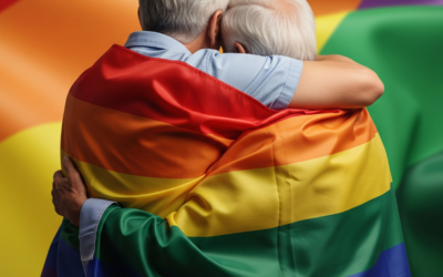 Idosos LGBTQIA+ sentem reflexos de uma vida de preconceito no mercado de trabalho