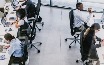 Setor de serviços emprega mais de 15 milhões de pessoas no Brasil