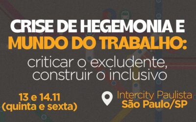 Seminário Rede Lado 2025: programação e palestrantes