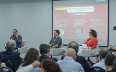 Seminário da Rede Lado em 2025 abordará modelos existentes e alternativas para proteção dos trabalhadores