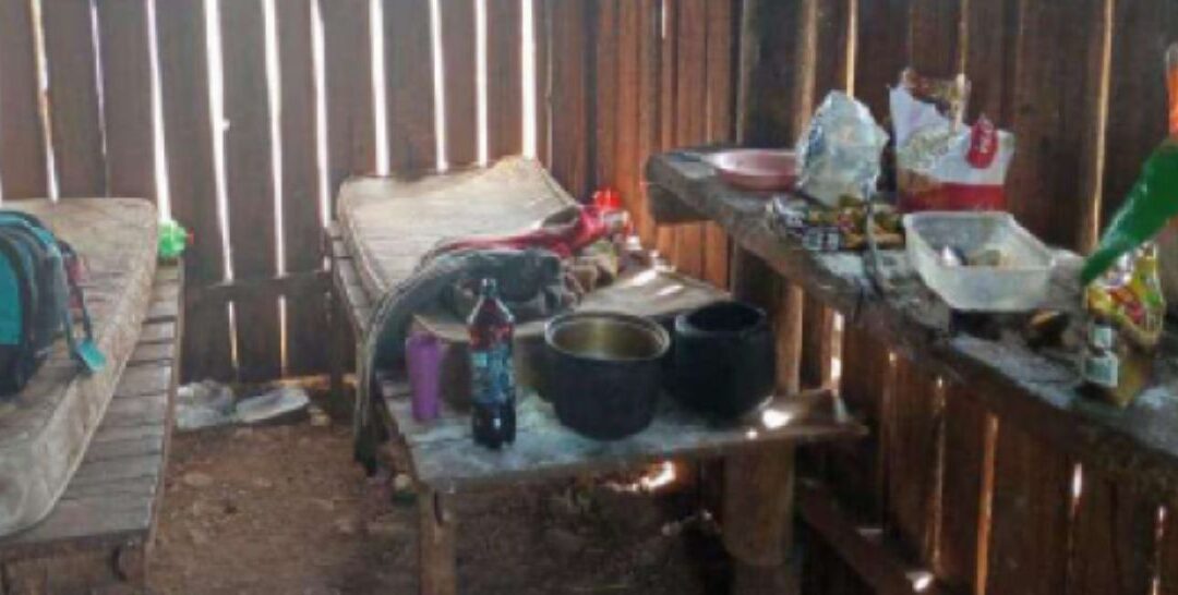 Produtores rurais têm bens bloqueados em SC por exploração de trabalho escravo