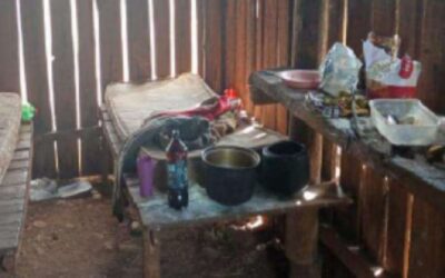 Produtores rurais têm bens bloqueados em SC por exploração de trabalho escravo