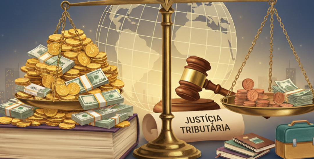 Justiça tributária é urgente no Brasil, aponta DIEESE