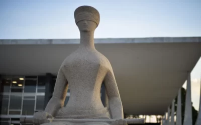 Na área trabalhista o STF está construindo um país sem futuro