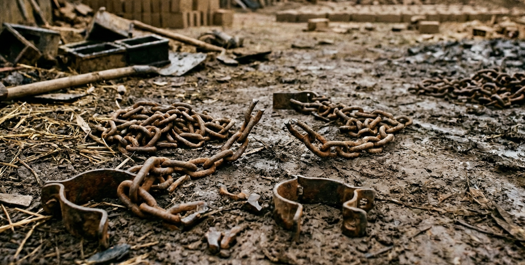 Lista Suja do Trabalho Escravo traz Amado Batista e BYD em nova atualização