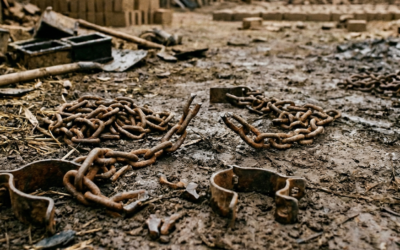 Lista Suja do Trabalho Escravo traz Amado Batista e BYD em nova atualização