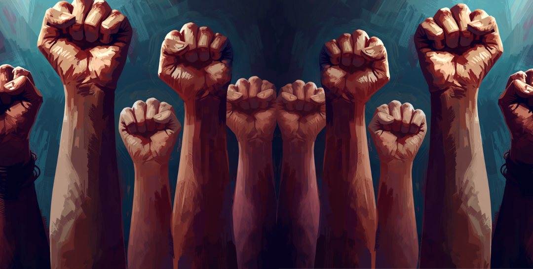 Brasil teve alta de 14% no número de greves em 2025