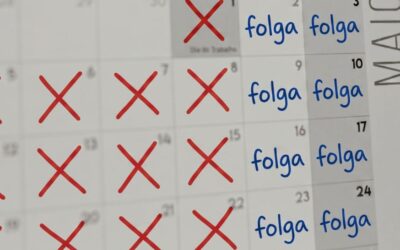 Fim da escala 6×1 pode ter período de transição